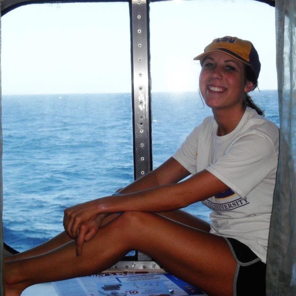 Meet your Posher, Samantha